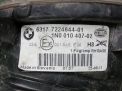 Фара противотуманная правая BMW X5 II E70 , рестайлинг фотография №3