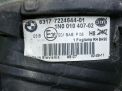 Фара противотуманная правая BMW X5 II E70 , рестайлинг фотография №3