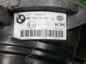 Фара противотуманная правая BMW X5 II E70 , рестайлинг фотография №3