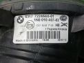 Фара противотуманная правая BMW X5 II E70 , рестайлинг фотография №3