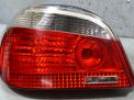 Фонарь задний левый BMW 5-я серия E60 фотография №1