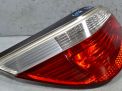 Фонарь задний левый BMW 5-я серия E60 фотография №2