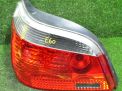 Фонарь задний левый BMW 5-я серия E60 фотография №1