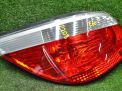 Фонарь задний левый BMW 5-я серия E60 фотография №2