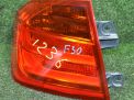 Фонарь задний левый BMW 3-я Серия F30 фотография №2