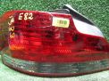 Фонарь задний левый BMW 1-Серии Е82 фотография №1