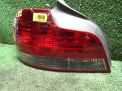 Фонарь задний левый BMW 1-Серии Е82 фотография №3