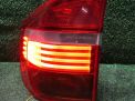 Фонарь задний левый BMW X5 II E70 фотография №2