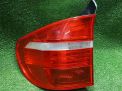 Фонарь задний левый BMW X5 II E70 фотография №1