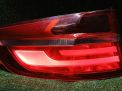 Фонарь задний левый BMW X6 I E71 , 2012-2014 фотография №7