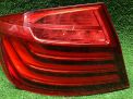 Фонарь задний левый BMW 5-я Серия LCI F10, рест фотография №3
