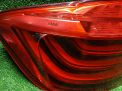 Фонарь задний левый BMW 5-я Серия LCI F10, рест фотография №2