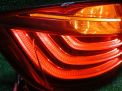 Фонарь задний левый BMW 5-я Серия LCI F10, рест фотография №1