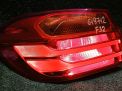 Фонарь задний левый BMW 4-я Серия F32 F33 фотография №1