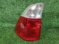 Фонарь задний левый BMW Х5 I E53 (2003-...) фотография №1