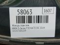 Фонарь задний левый BMW 5-я Серия LCI F10, рест фотография №4