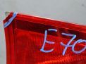 Фонарь задний правый BMW X5 II E70 , д фотография №2