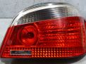 Фонарь задний правый BMW 5-я серия E60 фотография №1