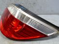 Фонарь задний правый BMW 5-я серия E60 фотография №2