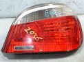 Фонарь задний правый BMW 5-я серия E60 фотография №1
