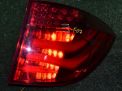 Фонарь задний правый BMW 5-серии F07, дорест фотография №7