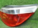Фонарь задний правый BMW 5-я серия E60 фотография №2