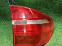 Фонарь задний правый BMW X5 II E70 , д фотография №1