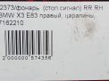 Фонарь задний правый BMW Х3 I E83, рест фотография №6