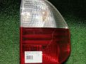 Фонарь задний правый BMW Х3 I E83, рест фотография №1