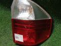 Фонарь задний правый BMW Х3 I E83, рест фотография №2