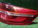 Фонарь задний правый BMW X6 I E71 , 2012-2014 фотография №2