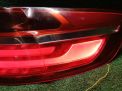 Фонарь задний правый BMW X6 I E71 , 2012-2014 фотография №7