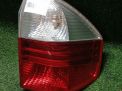 Фонарь задний правый BMW Х3 I E83, рест фотография №2