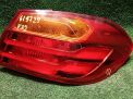 Фонарь задний правый BMW 4-я Серия F32 F33 фотография №3