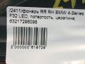 Фонарь задний правый BMW 4-я Серия F32 F33 фотография №11