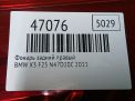 Фонарь задний правый BMW X3 II F25 фотография №5