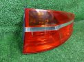 Фонарь задний правый BMW X6 I E71 , дорест фотография №1