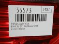 Фонарь задний правый BMW X6 I E71 , дорест фотография №4