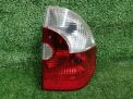 Фонарь задний правый BMW Х3 I, дорест фотография №1