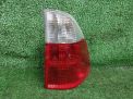 Фонарь задний правый BMW Х5 I E53 (2003-...) фотография №1