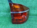 Фонарь задний правый BMW Х5 II Е70, рестайлинг фотография №1