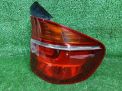 Фонарь задний правый BMW Х5 II Е70, рестайлинг фотография №2