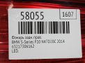 Фонарь задний правый BMW 5-я Серия LCI F10, рест фотография №5