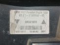 Фонарь задний правый BMW 5-серии F07, дорест фотография №4