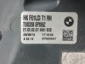 Фонарь задний правый BMW 7-я серия F01 F02 , рестайлинг фотография №4