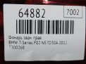 Фонарь задний правый BMW 7-я серия F01 F02 , рестайлинг фотография №5