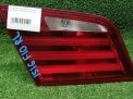 Фонарь задний внутренний левый BMW 5-серии F10, дорест фотография №1