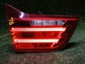 Фонарь задний внутренний левый BMW 4-я Серия F32 F33 фотография №7