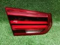 Фонарь задний внутренний левый BMW 3-я Серии, F30 рестайлинг фотография №1