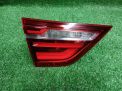 Фонарь задний внутренний левый BMW Х4 l F26 фотография №1